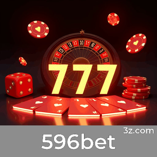 596bet: Apostas Esportivas Precisão e Excelência