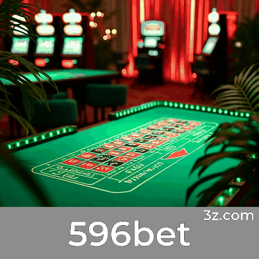 596bet: Estável, Seguro e Otimizado para o Brasil