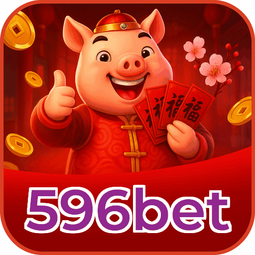 596bet Logo
