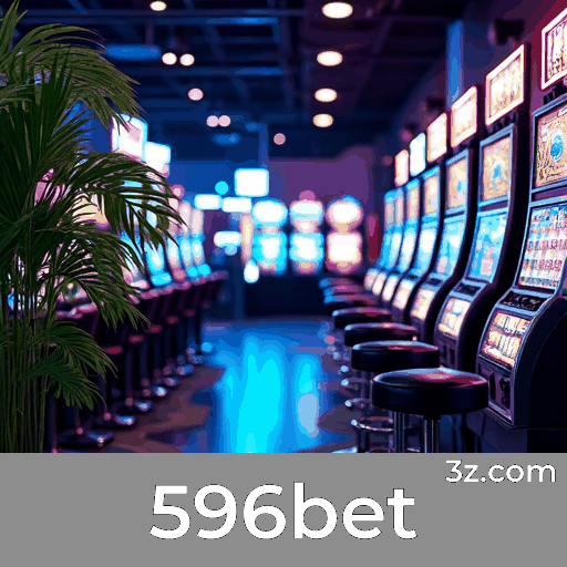 Experimente o Login Exclusivo e Seguro 596bet